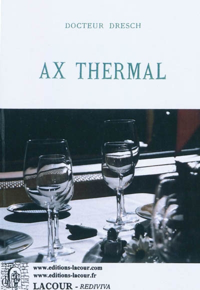 Ax thermal : nos...