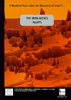 The iron nickel alloys