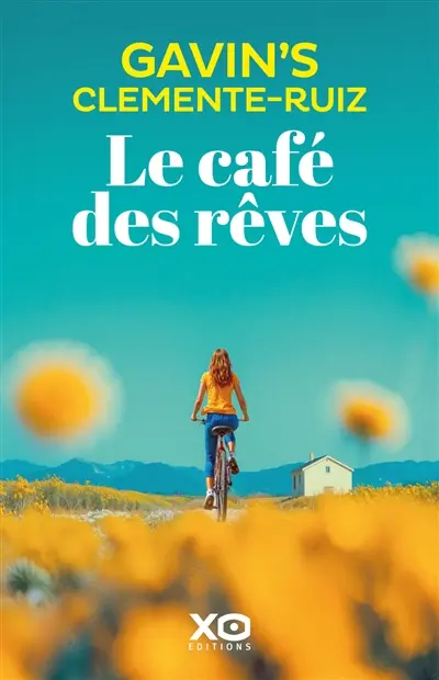 Le café des rêves