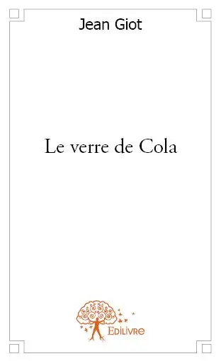Le verre de cola