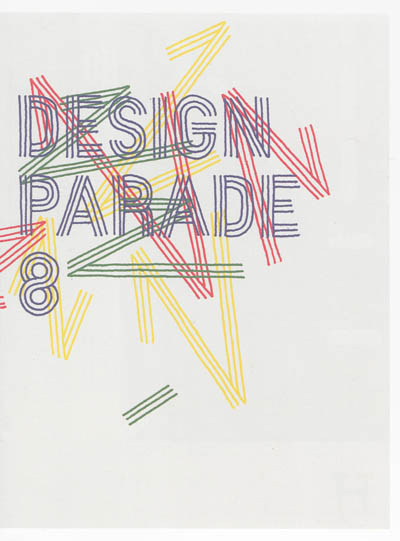 Design parade 8