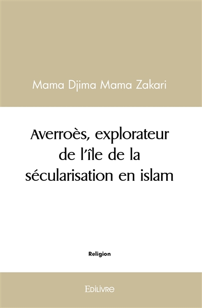 Averroès, explorateur de...