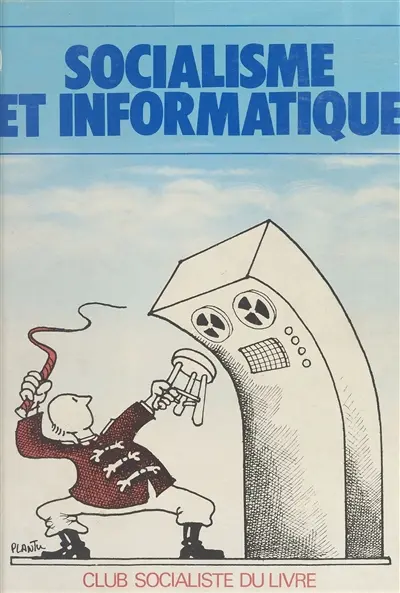 Socialisme et informatique