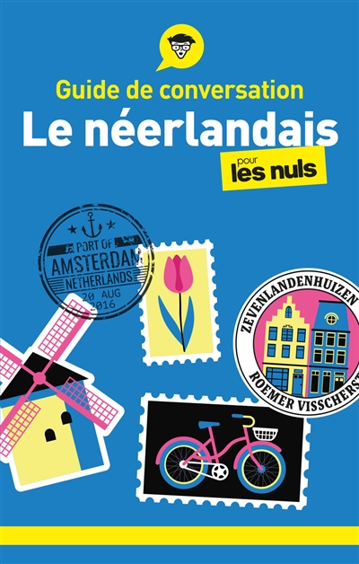 Le néerlandais pour les nuls