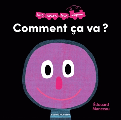 Comment ça va ?