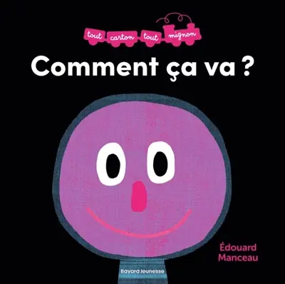 Comment ça va ?