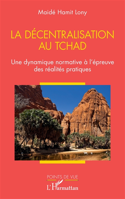 La décentralisation au...