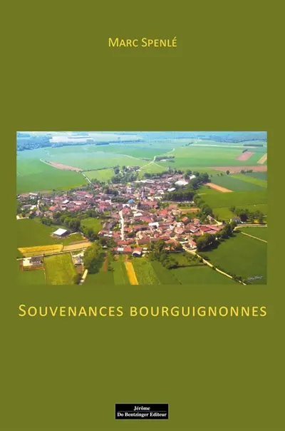 Souvenances bourguignonnes