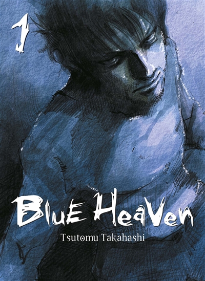 Blue heaven. Vol. 1
