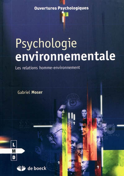 Psychologie environnementale : les relations homme-environnement