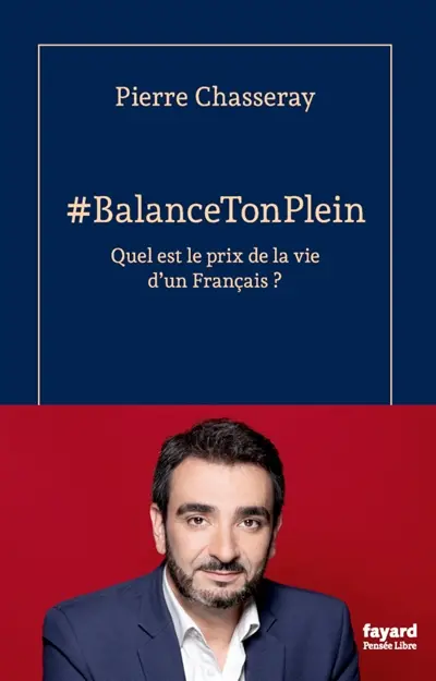 #Balancetonplein : quel est le prix de la vie d'un Français ?