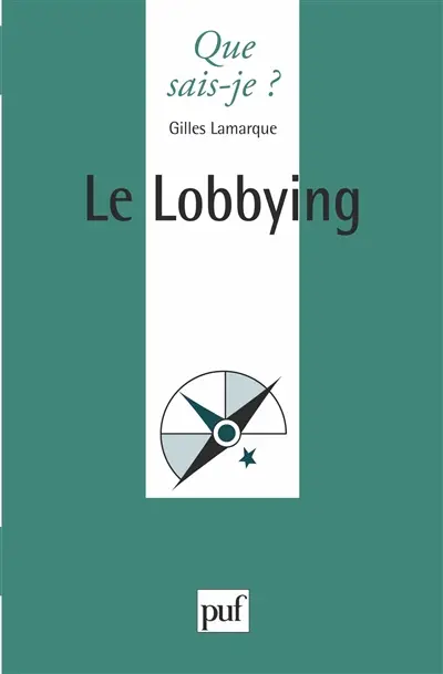 Le Lobbying