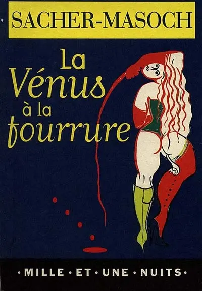 La Vénus à la fourrure