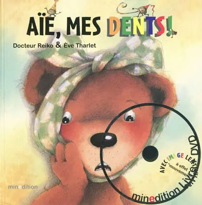 Aïe, mes dents !