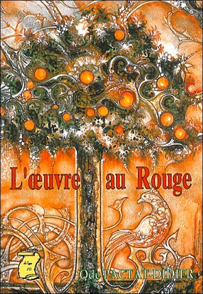 L'oeuvre au rouge