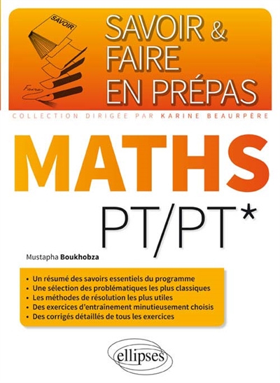 Maths, PT-PT*