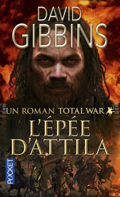 Total war Rome. L'épée d'Attila