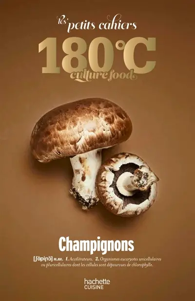 Champignons