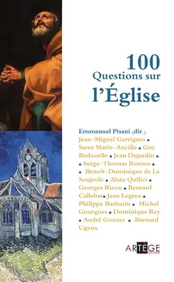 100 questions sur l'Eglise