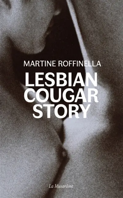 Lesbian cougar story Lesbian cougar story