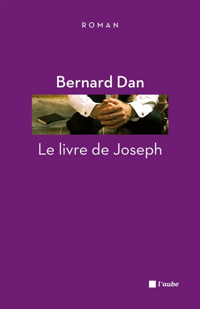 Le livre de Joseph