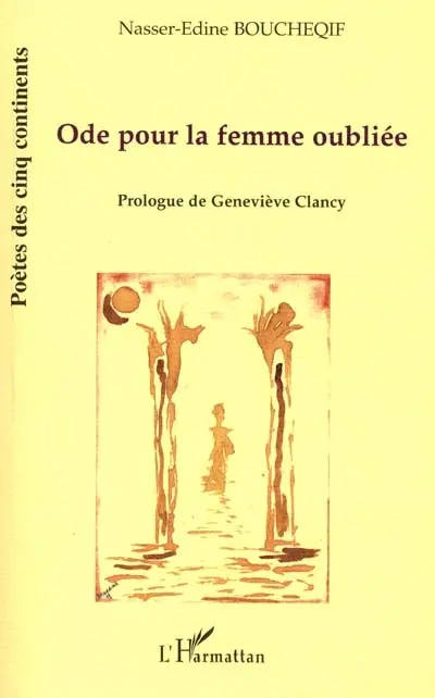 Ode pour la femme oubliée