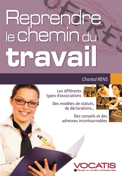 Reprendre le chemin du...