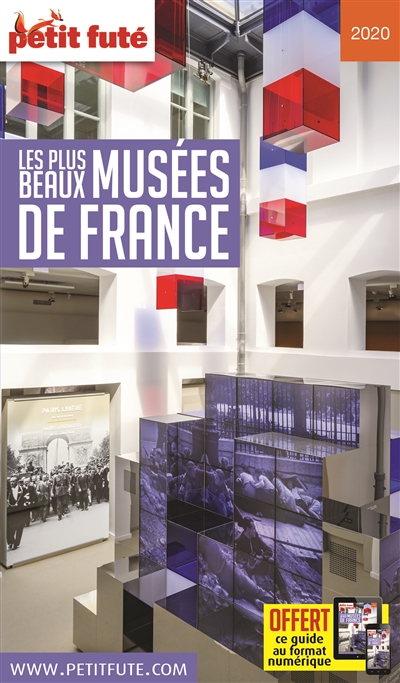 Les plus beaux musées de...