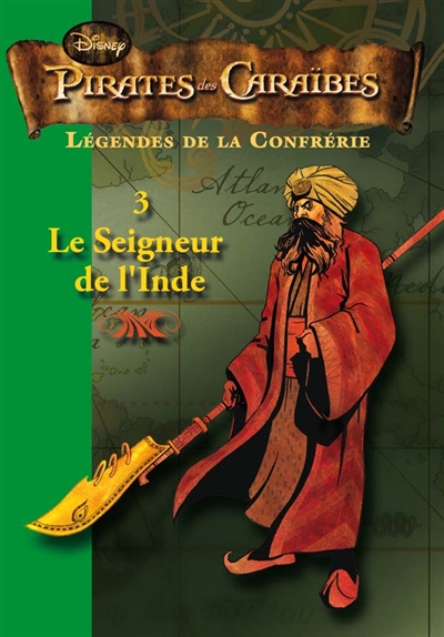 Le seigneur de L'inde