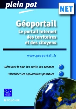 Géoportail : le portail Internet des territoires et des citoyens