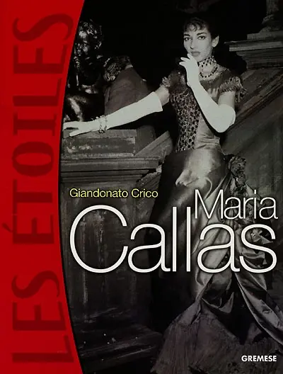 Maria Callas