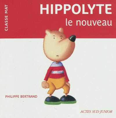 hippolyte le nouveau