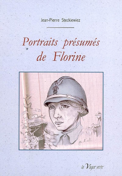 Portraits présumés de Florine