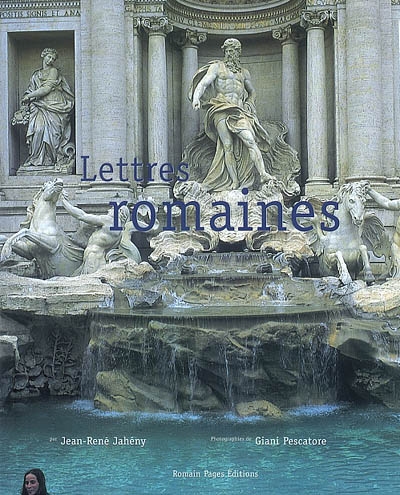Lettres romaines