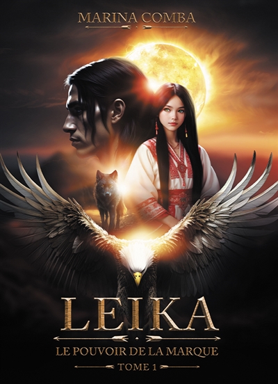 Leïka, le pouvoir de la...