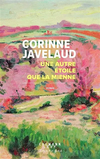 Une autre étoile que la mienne