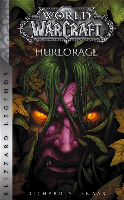 World of Warcraft. Hurlorage