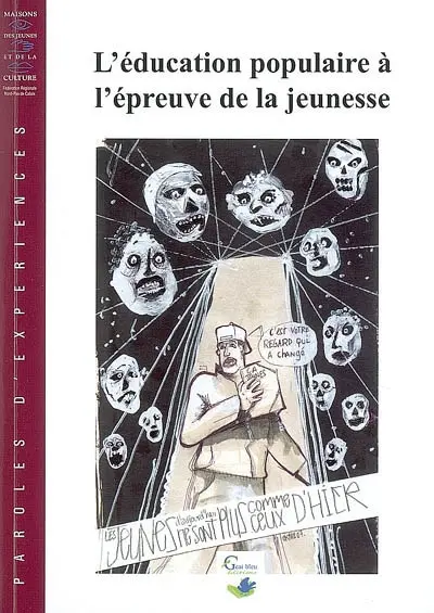 L'éducation populaire à l'épreuve de la jeunesse