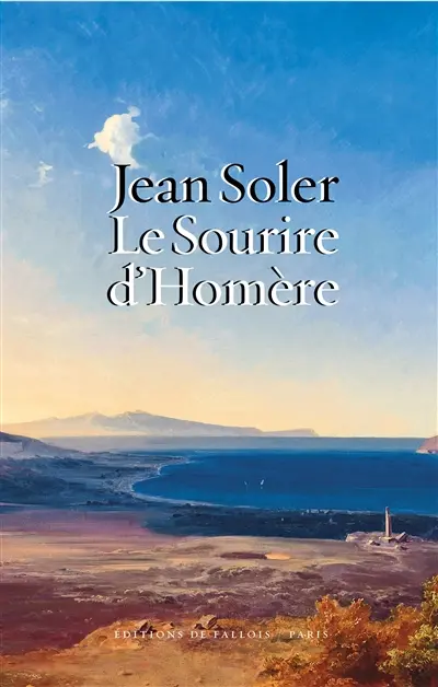 Le sourire d'Homère