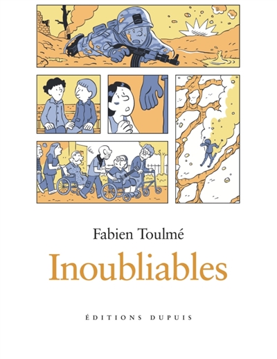 inoubliables. vol. 2