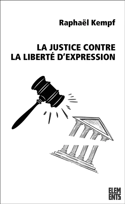 Violences judiciaires