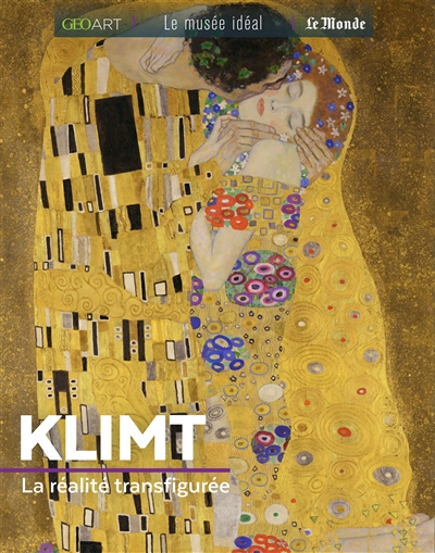 Klimt : la réalité transfigurée