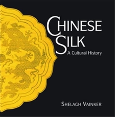 Chinese Silk