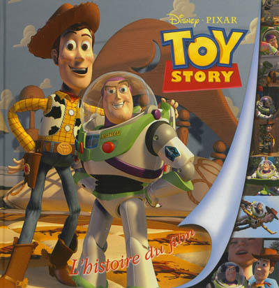 Toy story