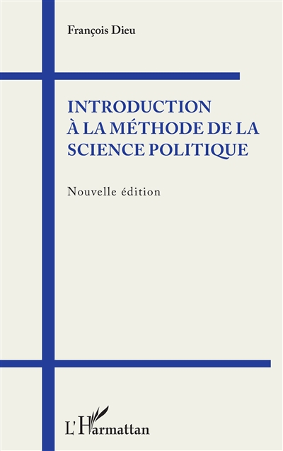 Introduction à la méthode de la science politique