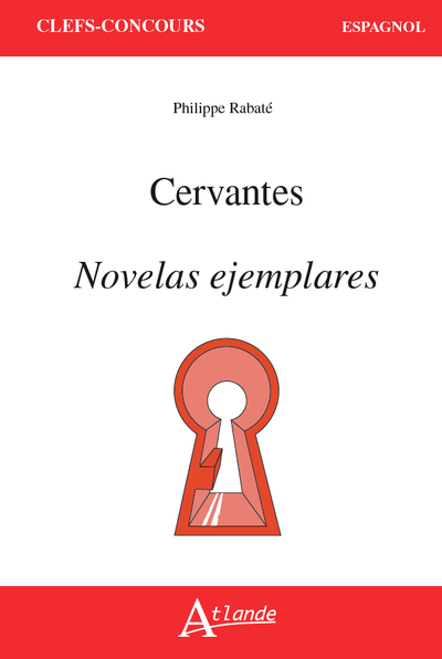Cervantes, Novelas ejemplares