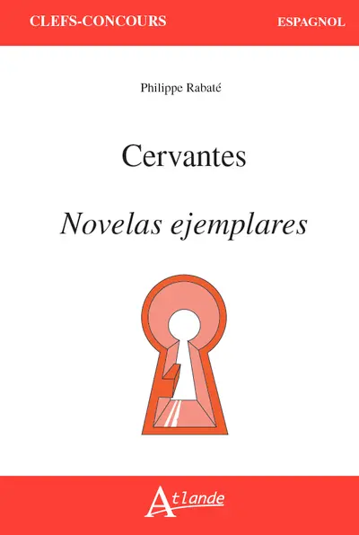 Cervantes, Novelas ejemplares