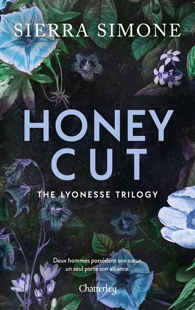 The Lyonesse trilogy. Vol. 2. Honey cut