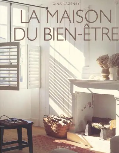 La maison du bien-être