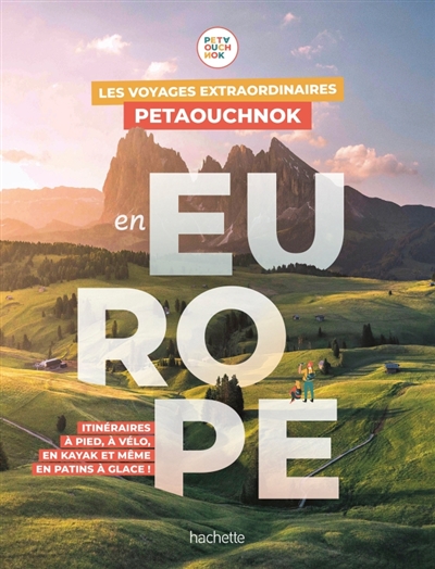 Les voyages extraordinaires...